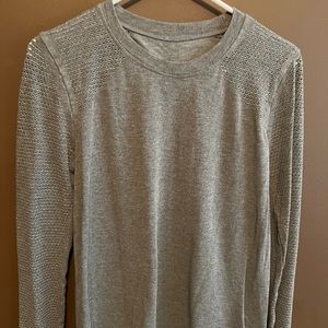 Fabletics Long Sleeve Shirt